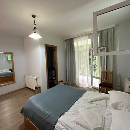 Nunisi Forest Hotel & Spa Kültér fotó
